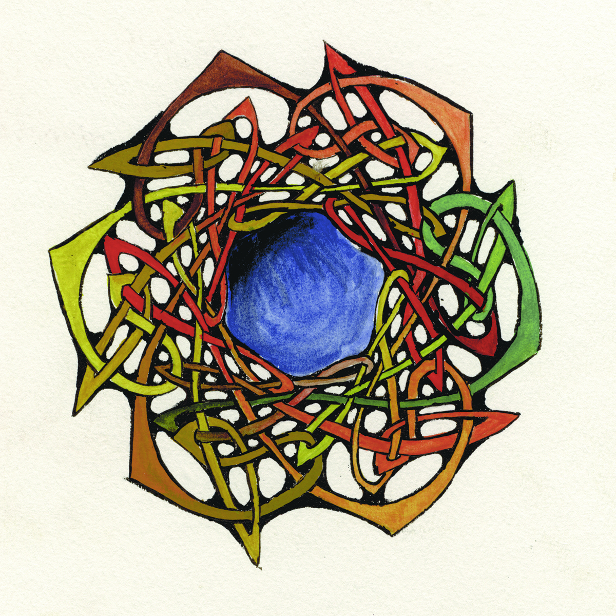 TheFirstKnot