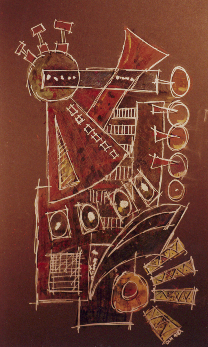 Jazz1992
