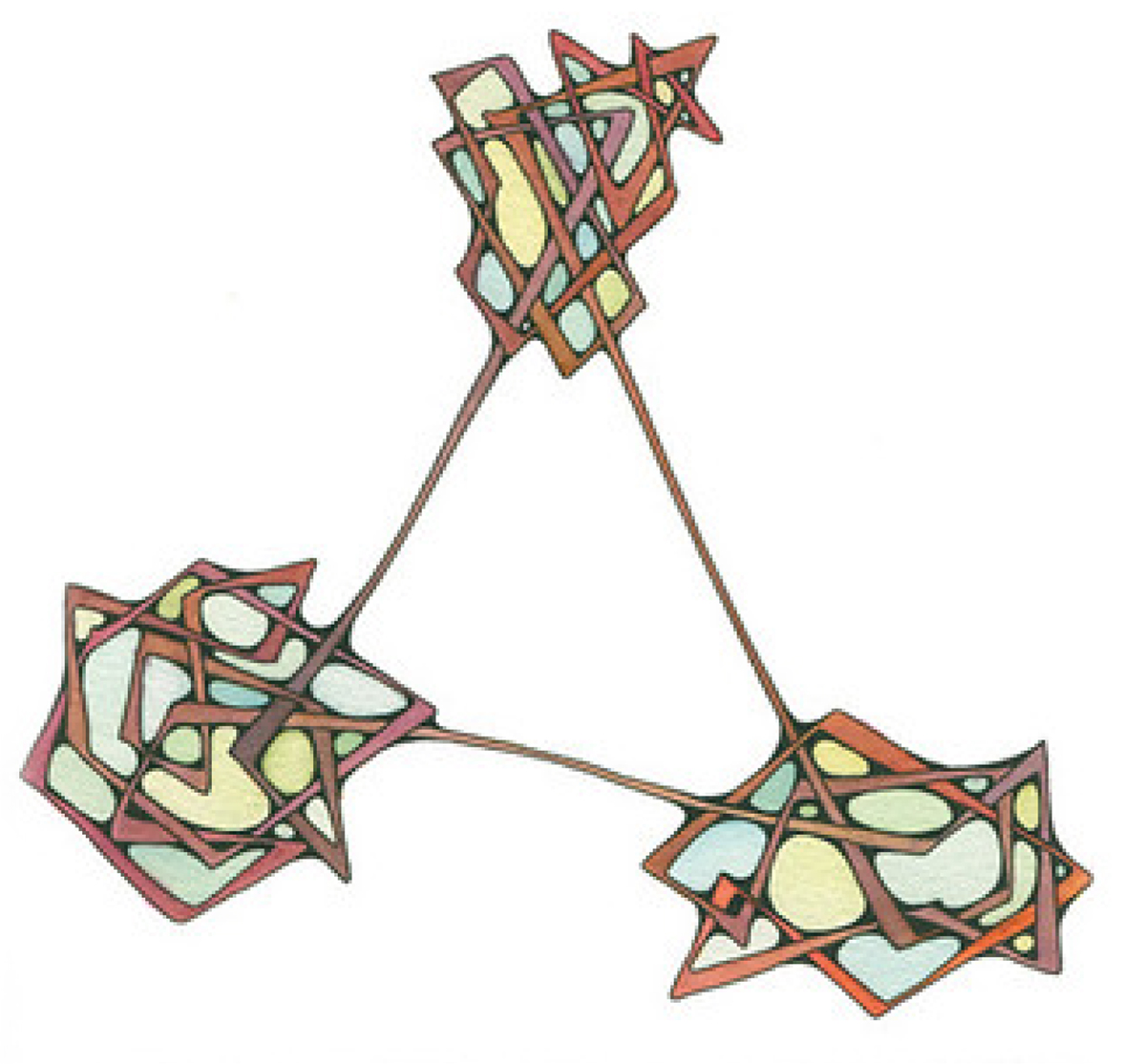 TheCurraneTangle