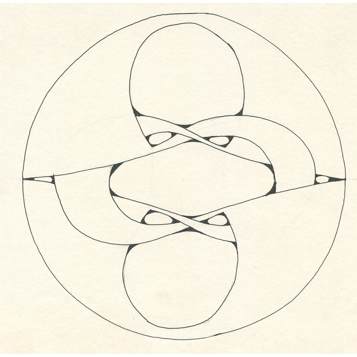 TheBarruleKnot