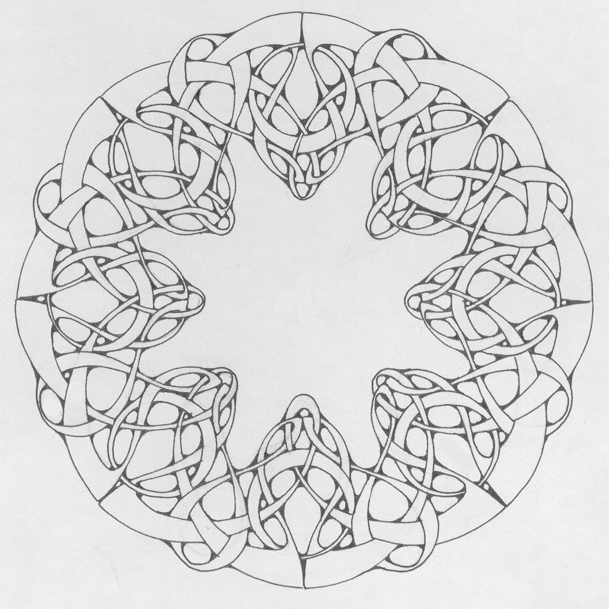 TheThornRoseKnot