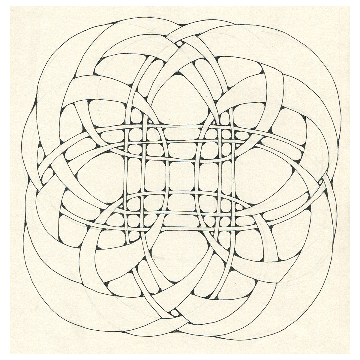 TheTonderKnot