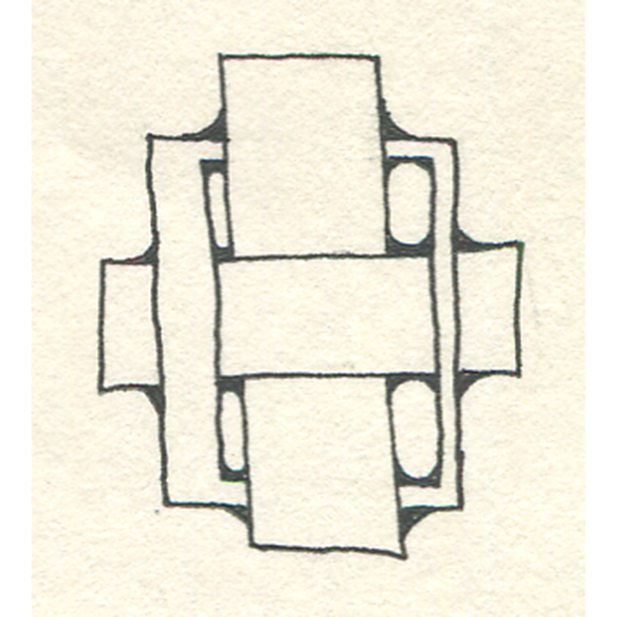 TheDalysCross