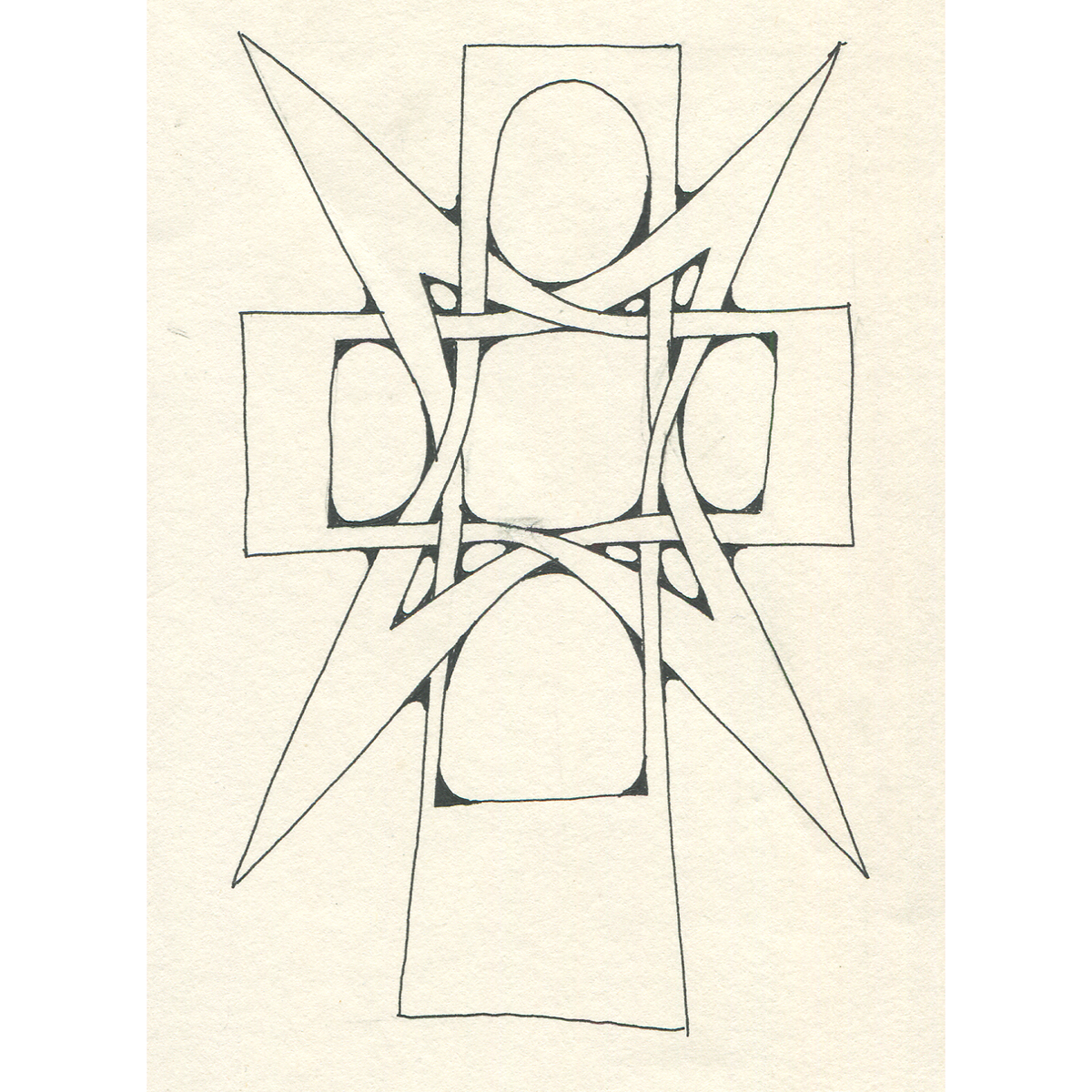 TheMoneyCross