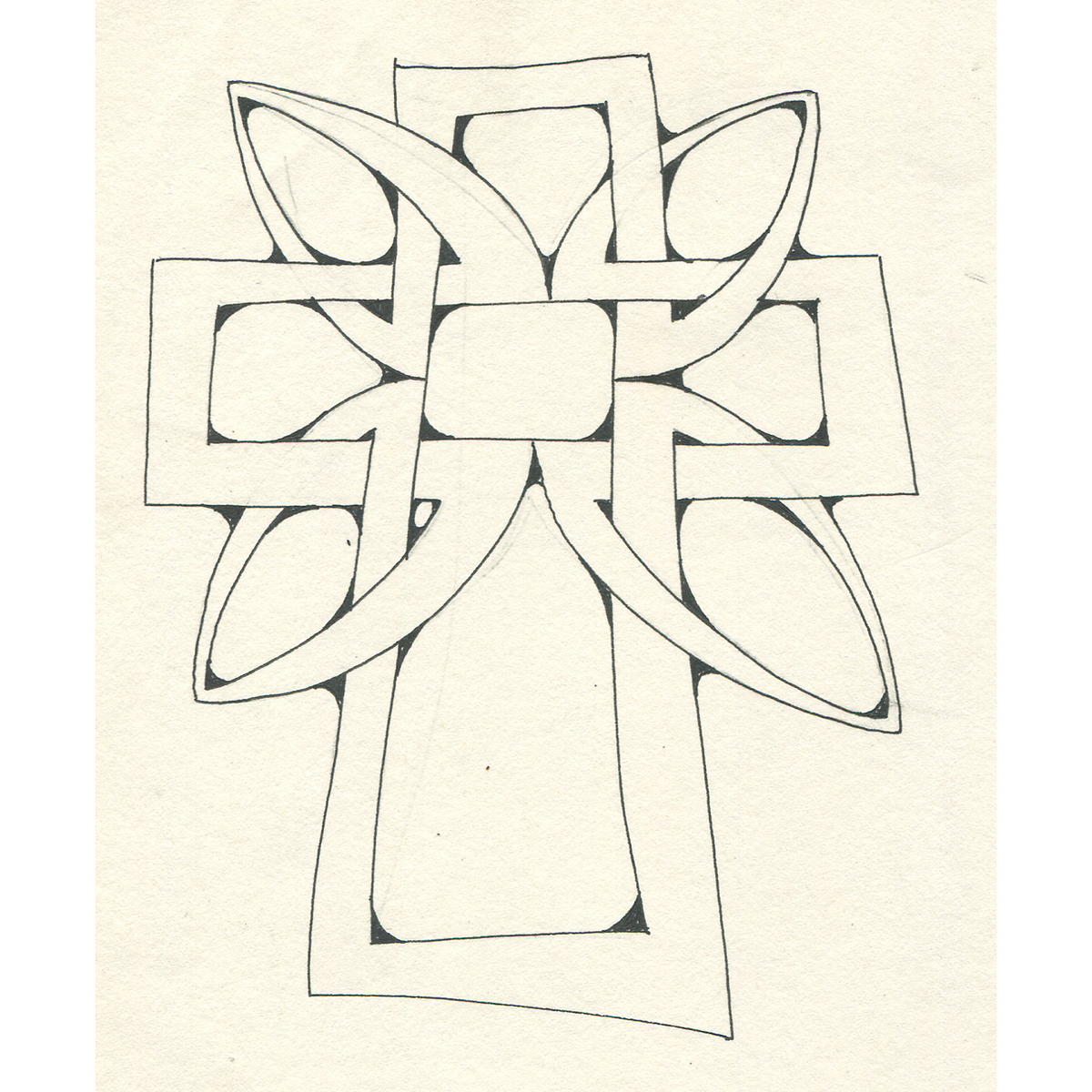 TheMountCross