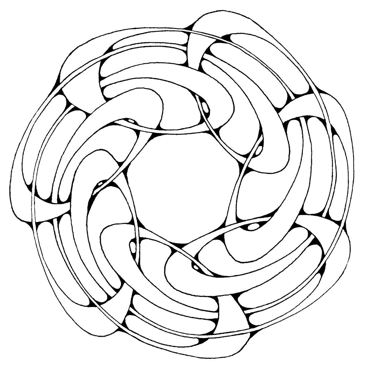 TheSwirliaKnot
