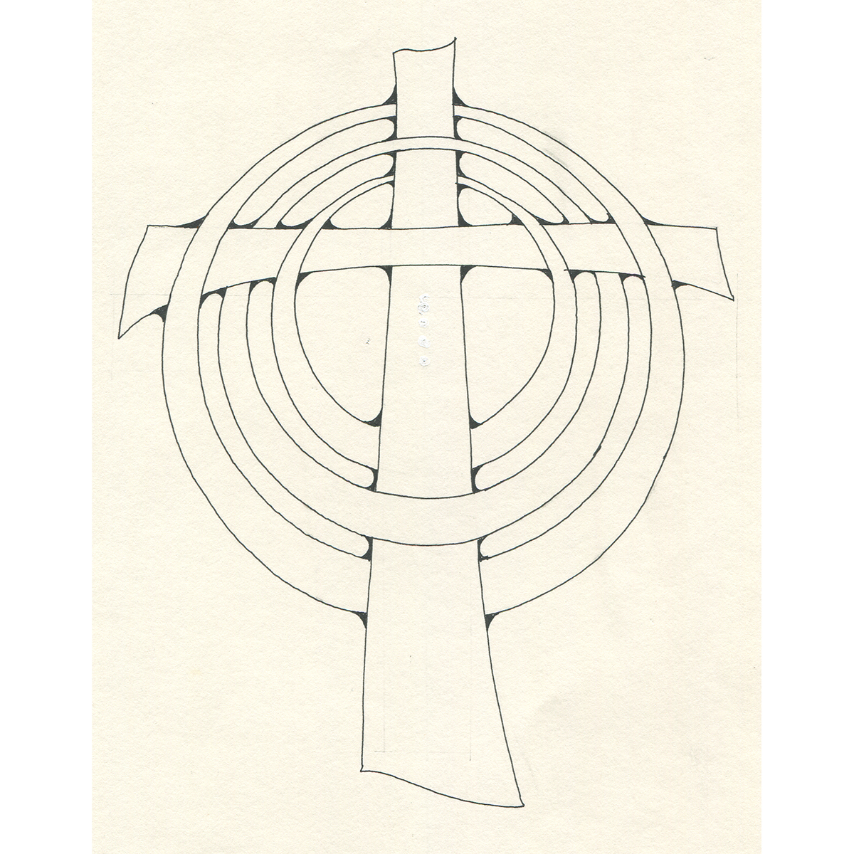TheTullyCross