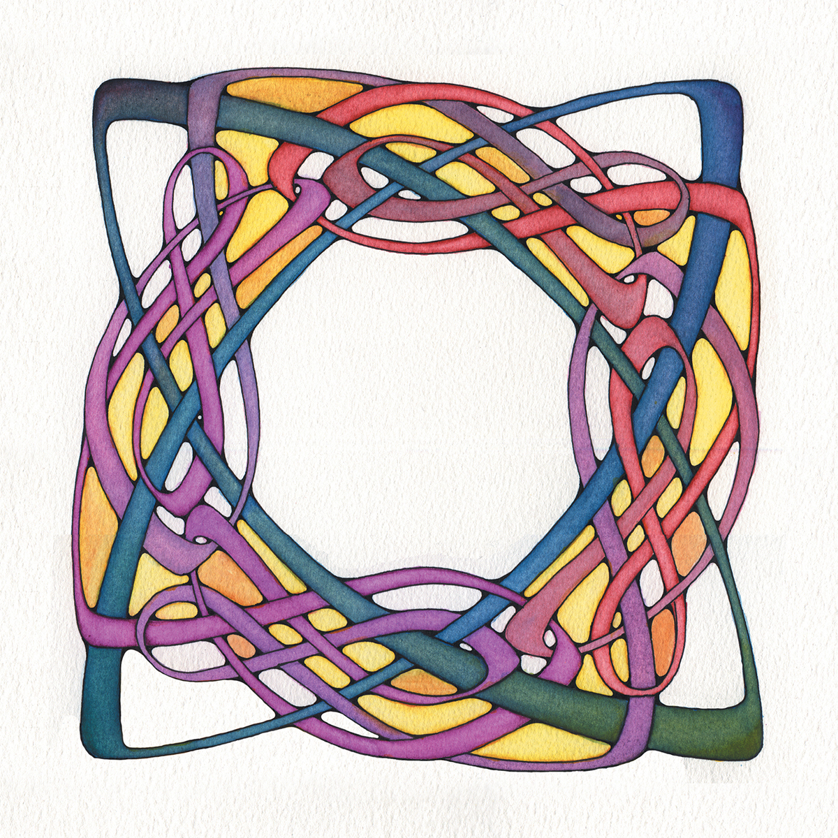 TheJuneKnot