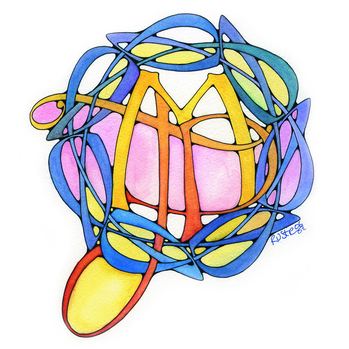TheMJDKnot