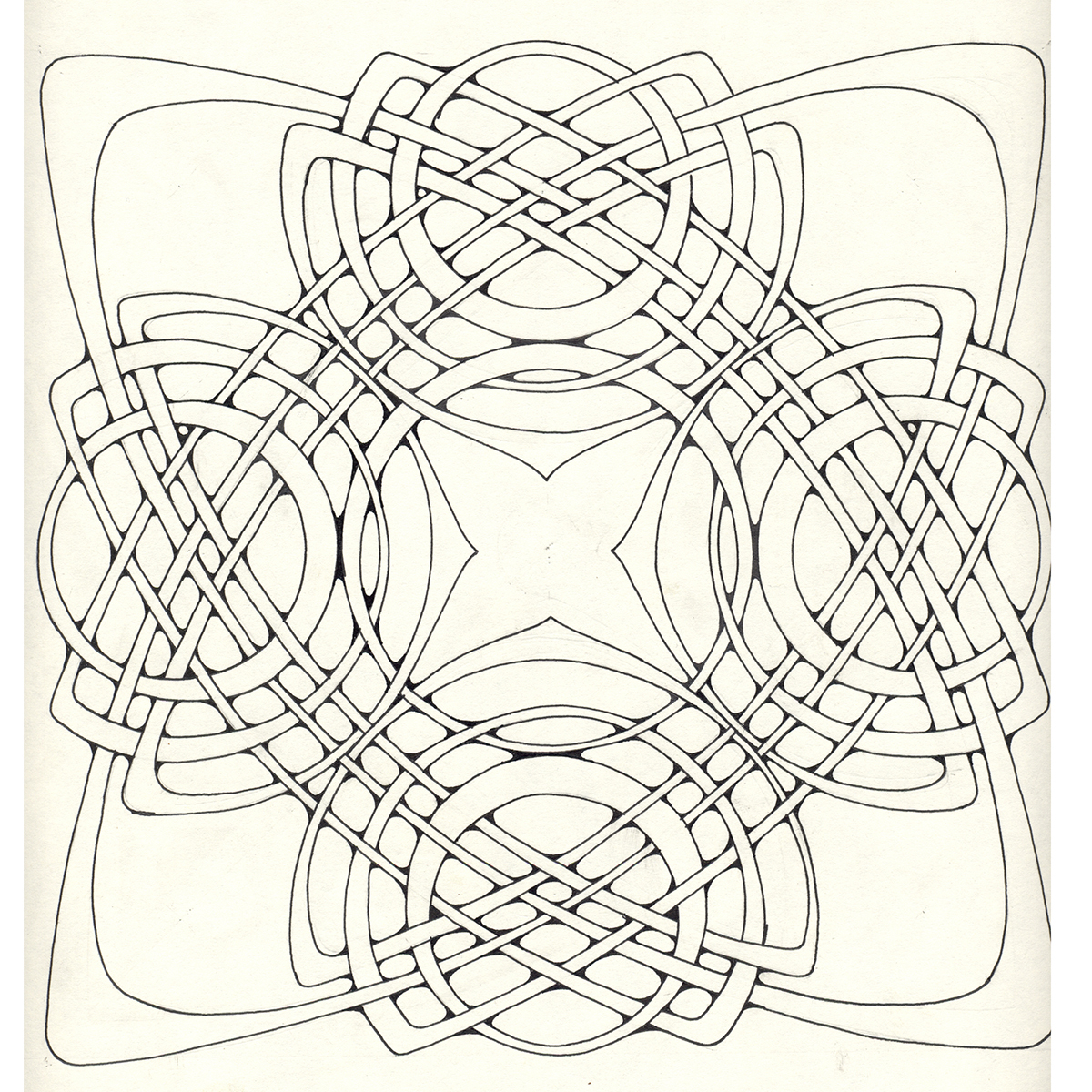 TheSquareKnot