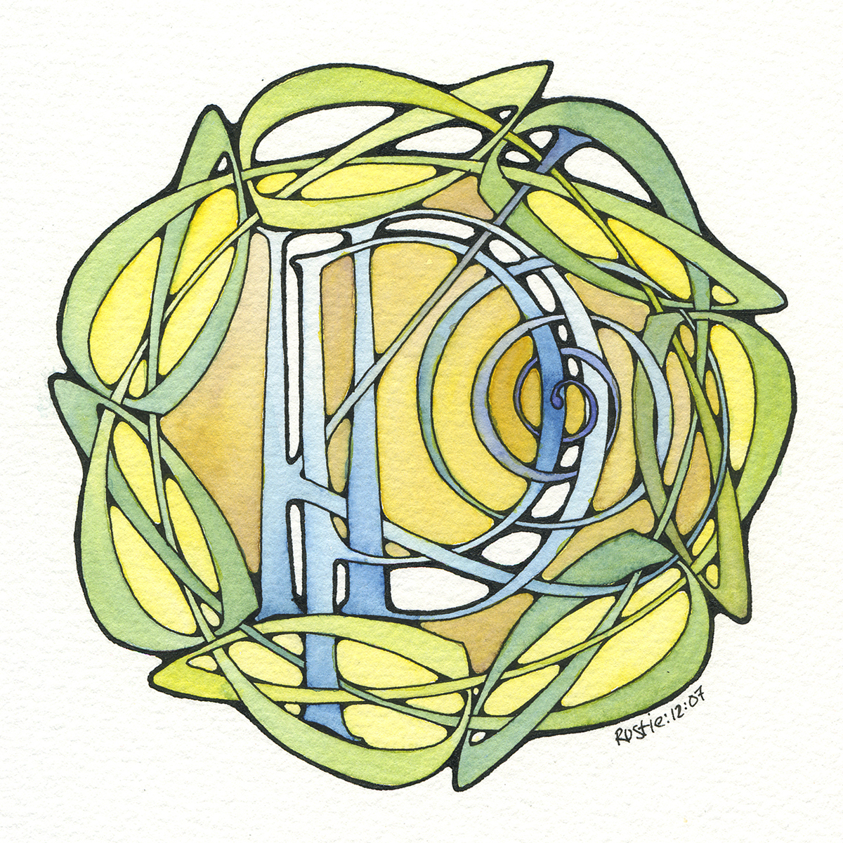 TheKPDKnot