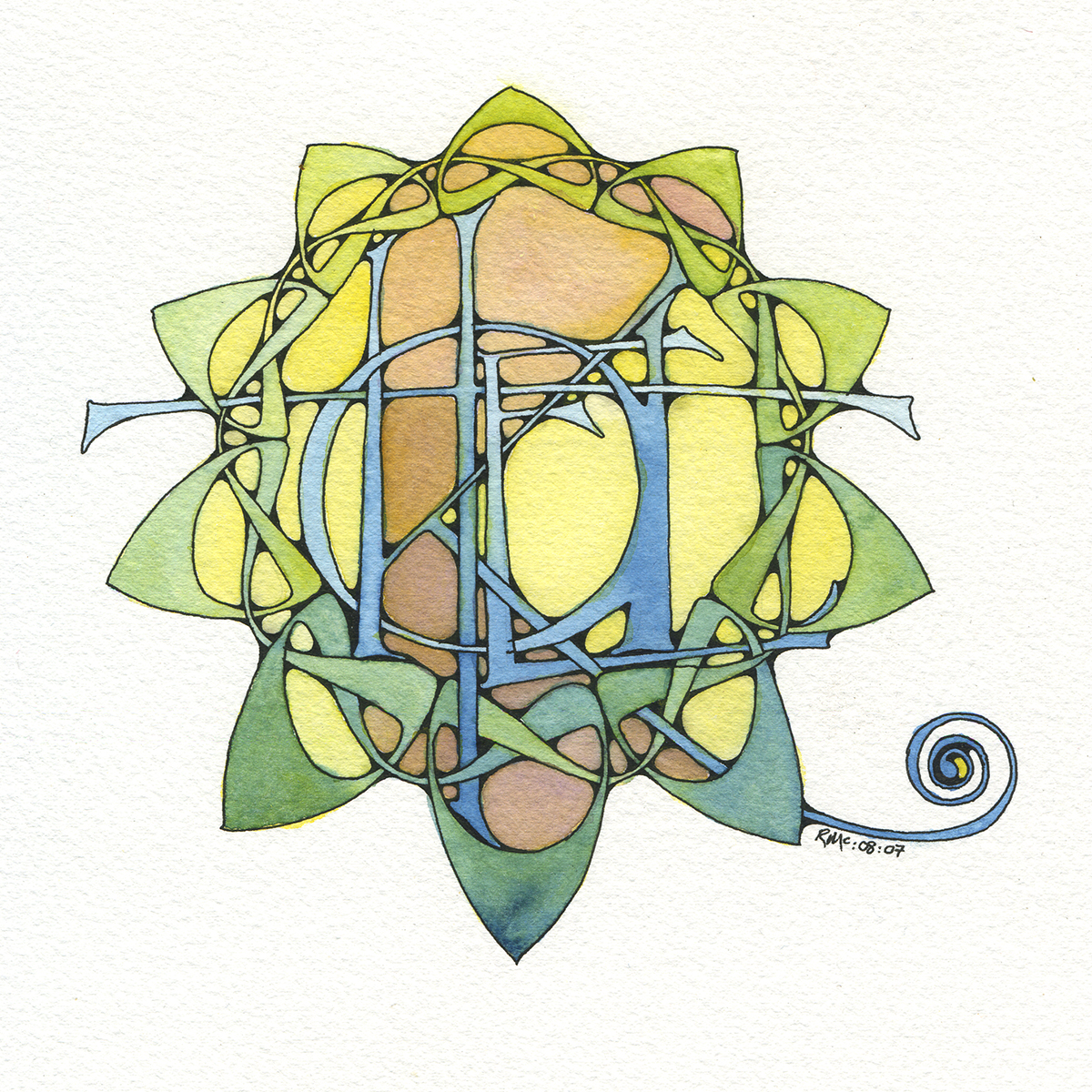 TheKateKnot I