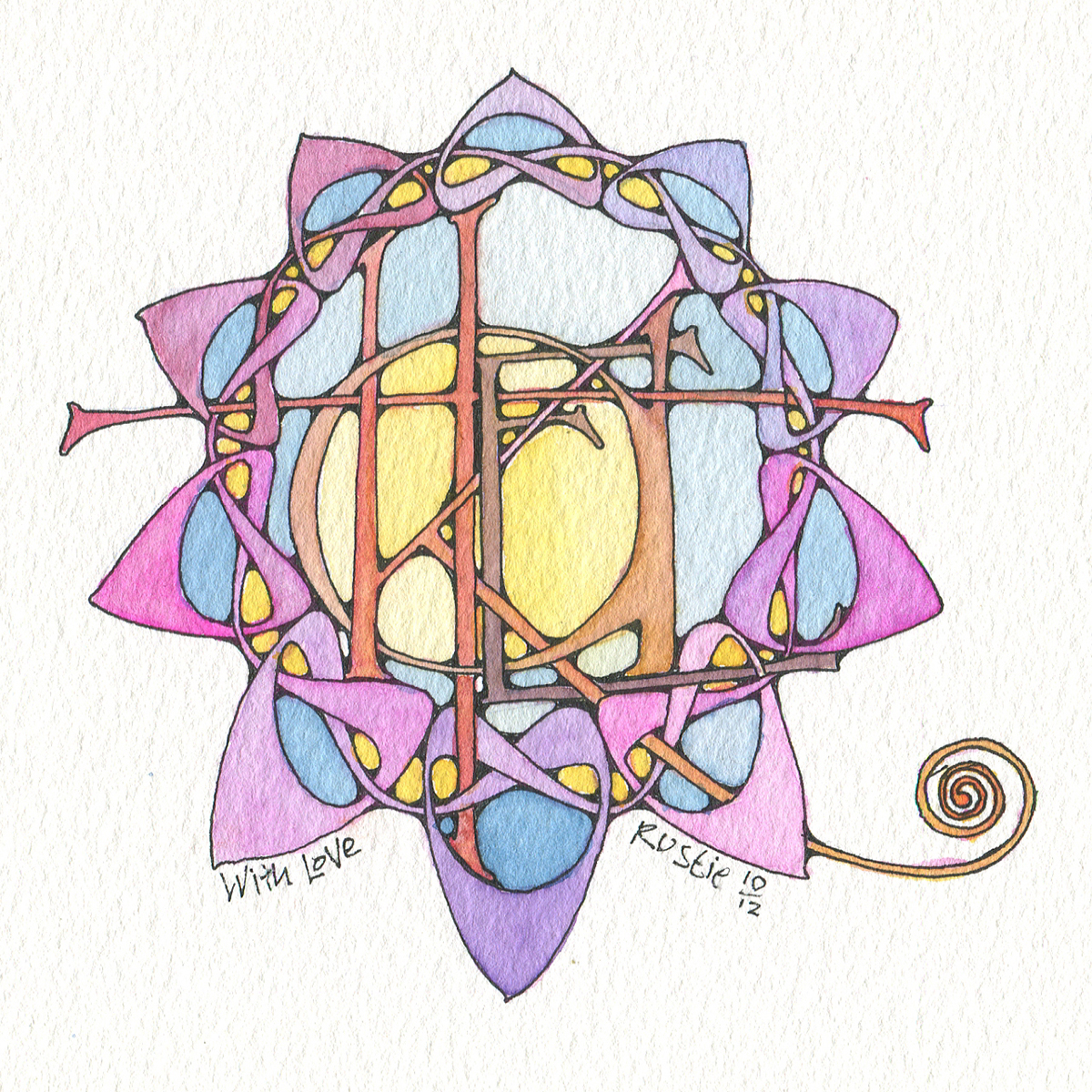 TheKateKnot II