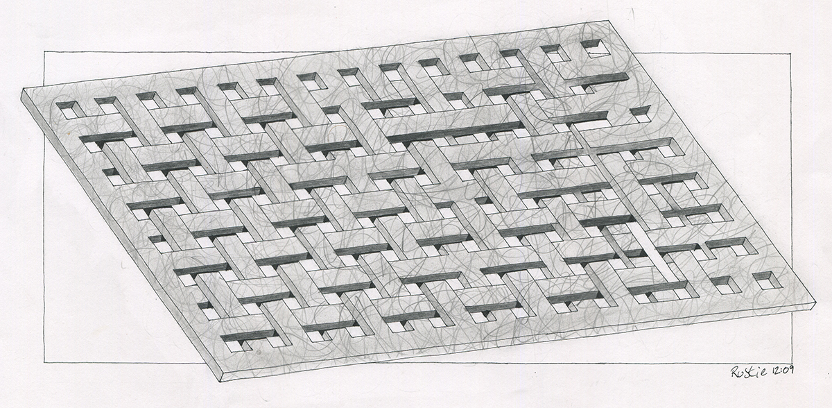 Lattice II