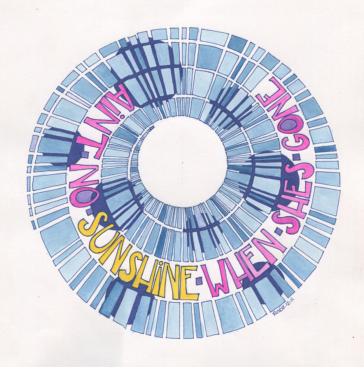 AintNo
Sunshine