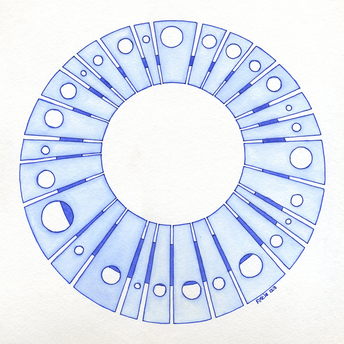 BlueAura No.3