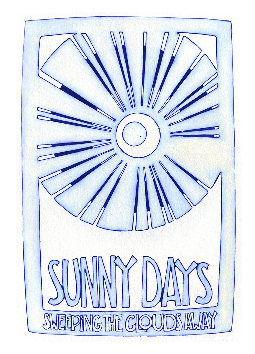 SunnyDays