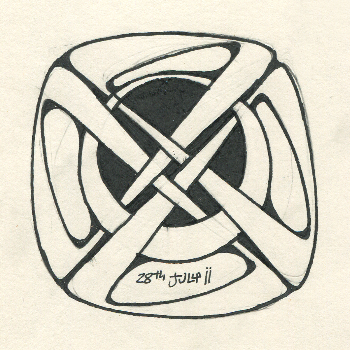 TheKøbenhavnKnot