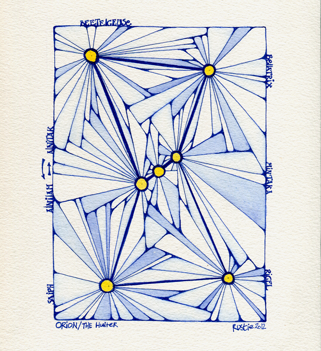 BlueOrion