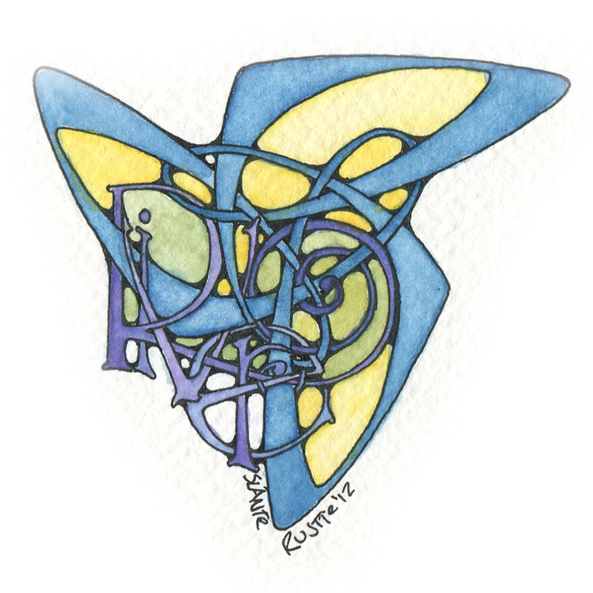 TheBlueRiverKnot