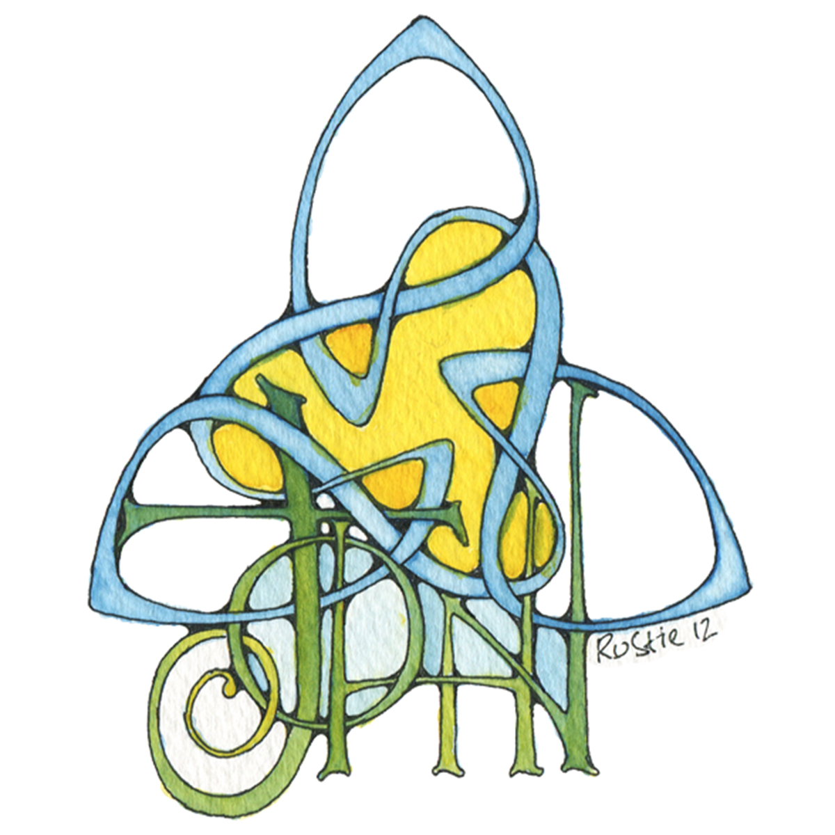 TheJohnKnot I