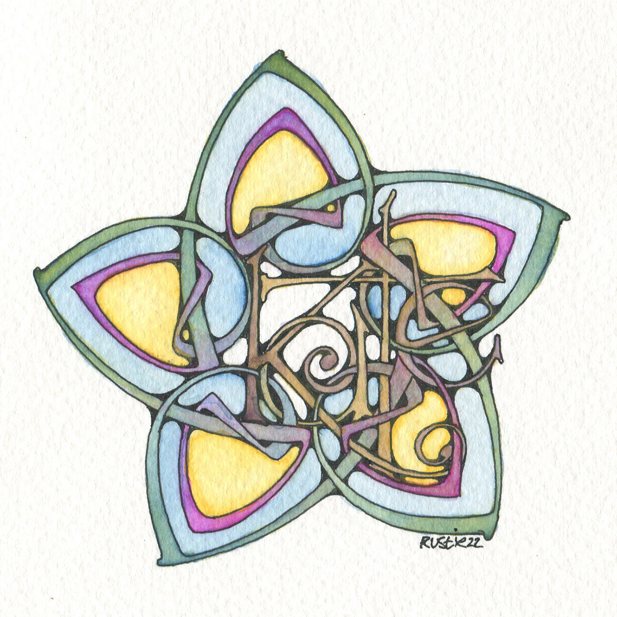 TheKateKnot I