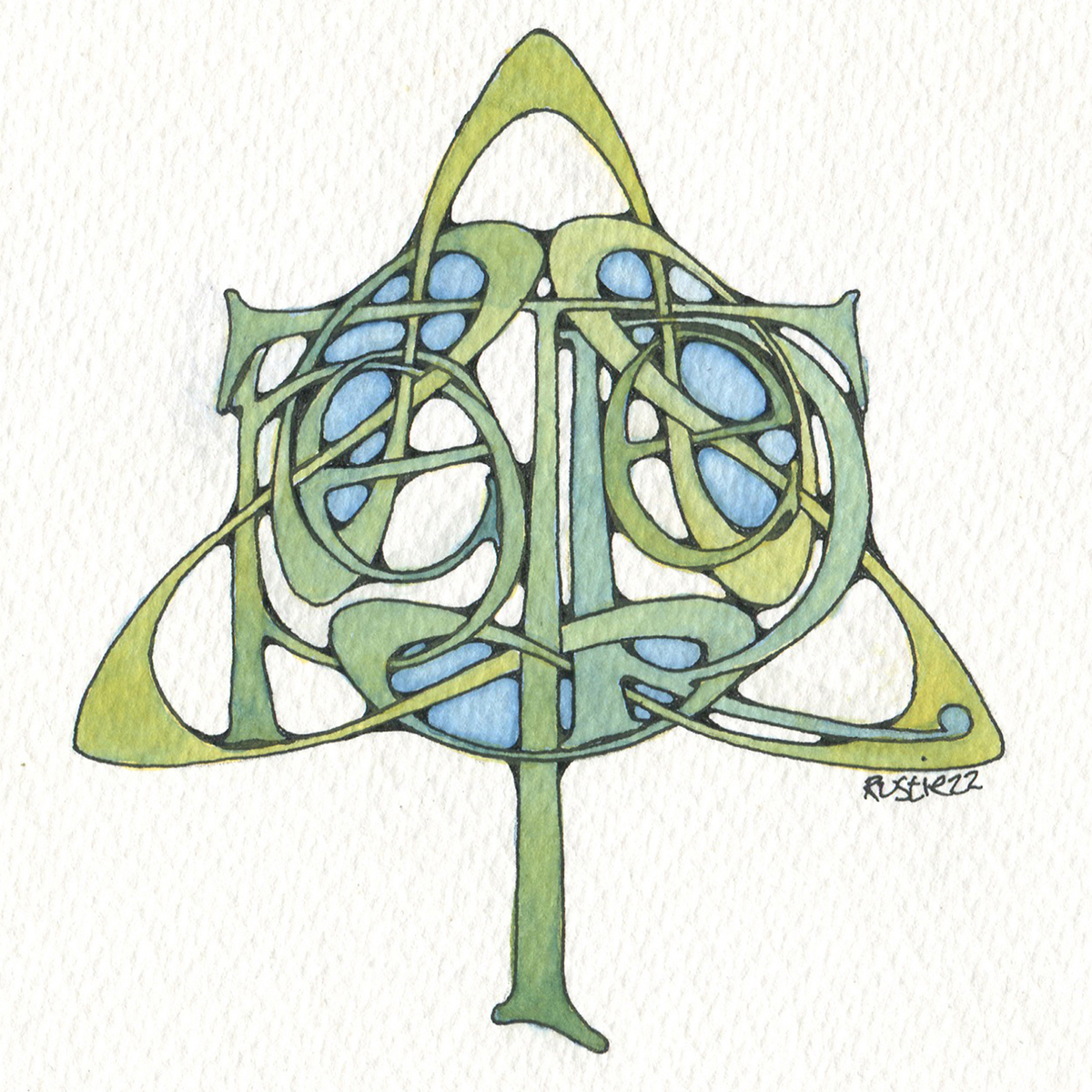 ThePeterKnot II