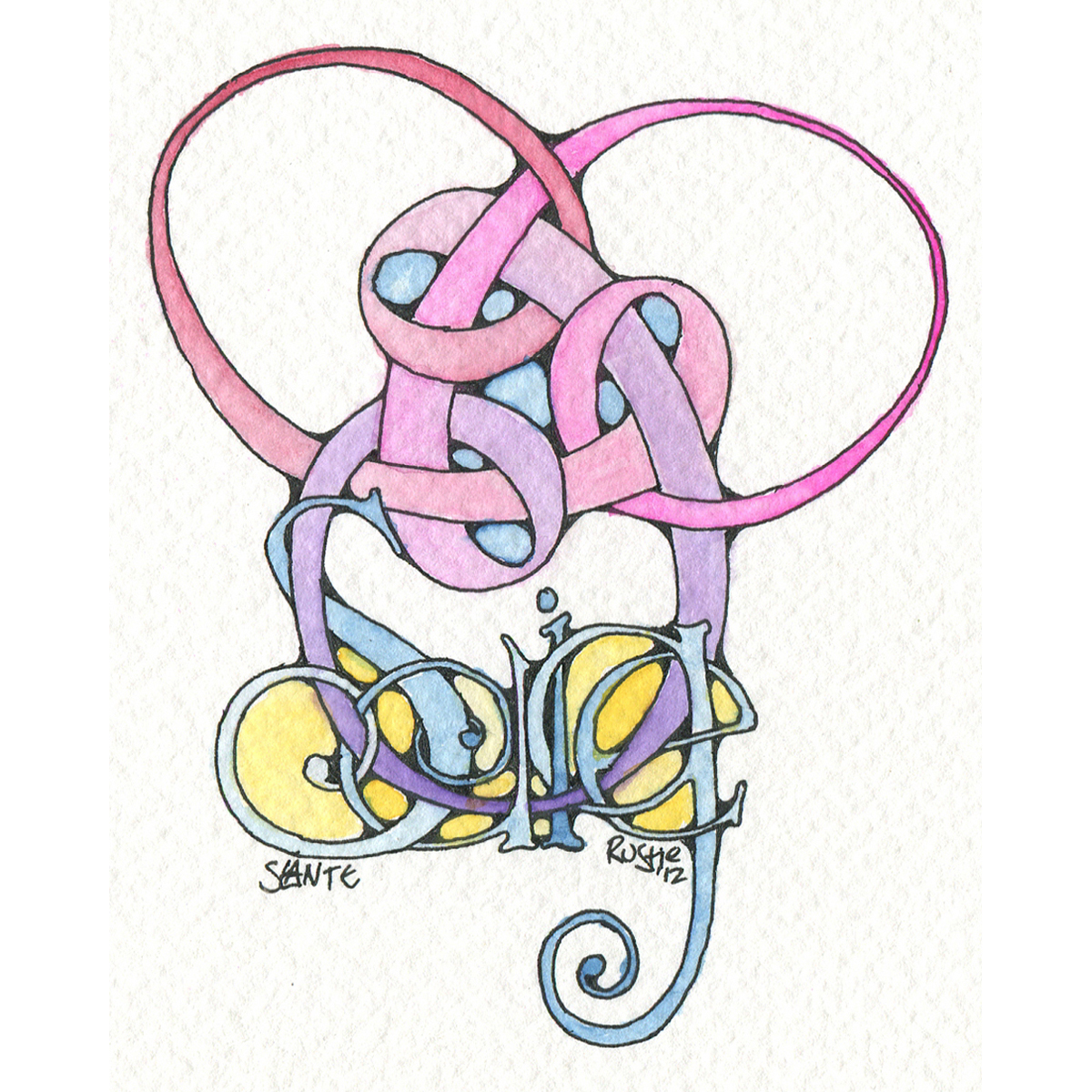 TheSaigeKnot