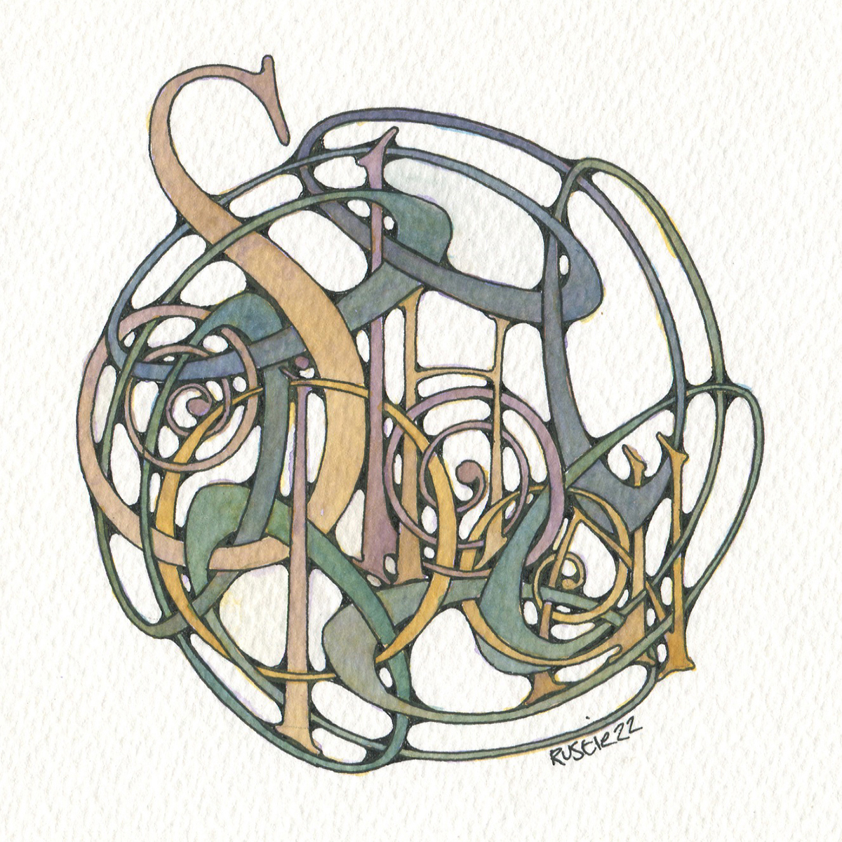 TheSiobhanKnot II