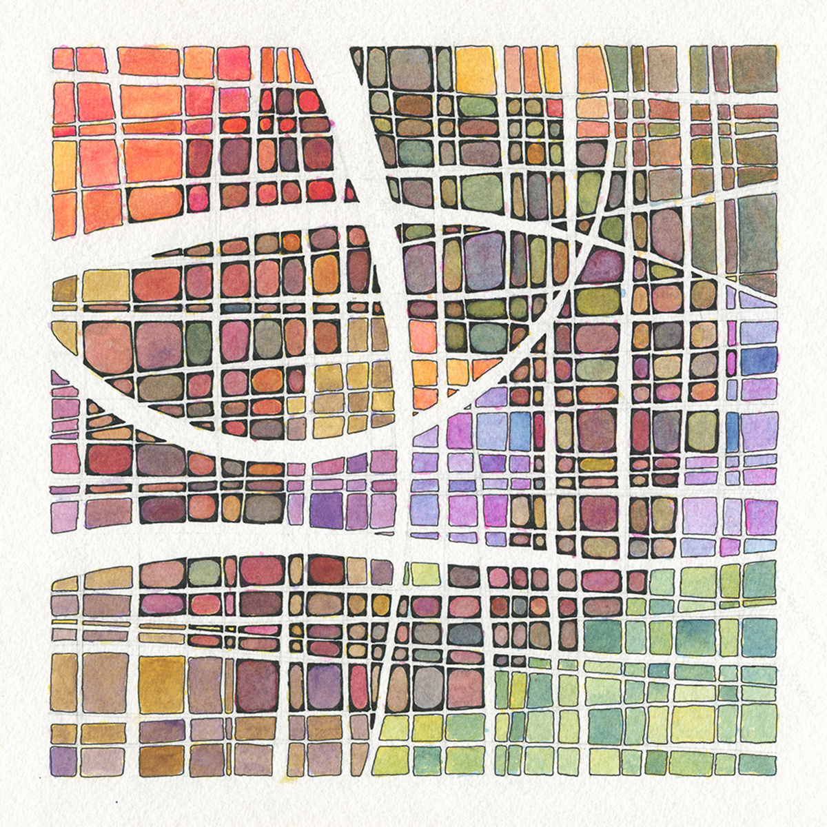 CityDrains