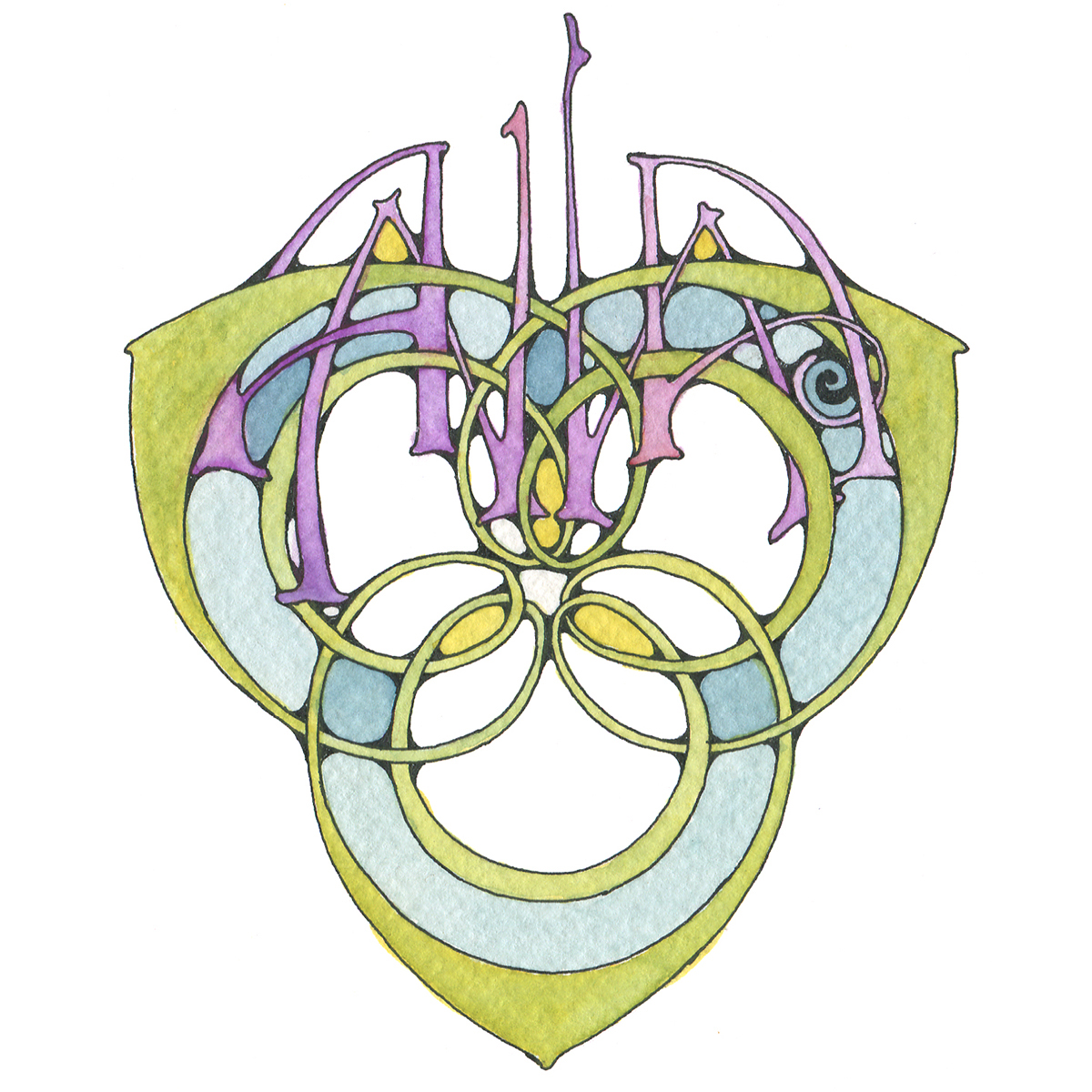 TheAnnaKnot I