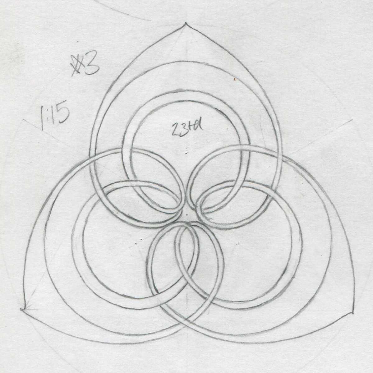 TheArranKnot