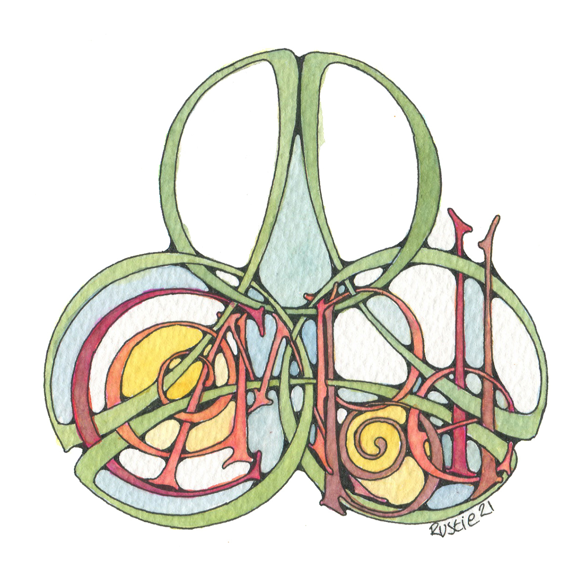 TheCampbellKnot
