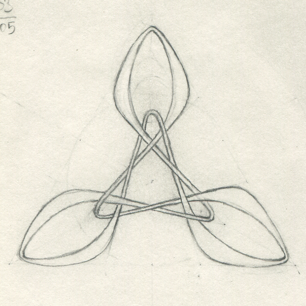 TheCoalIslandKnot