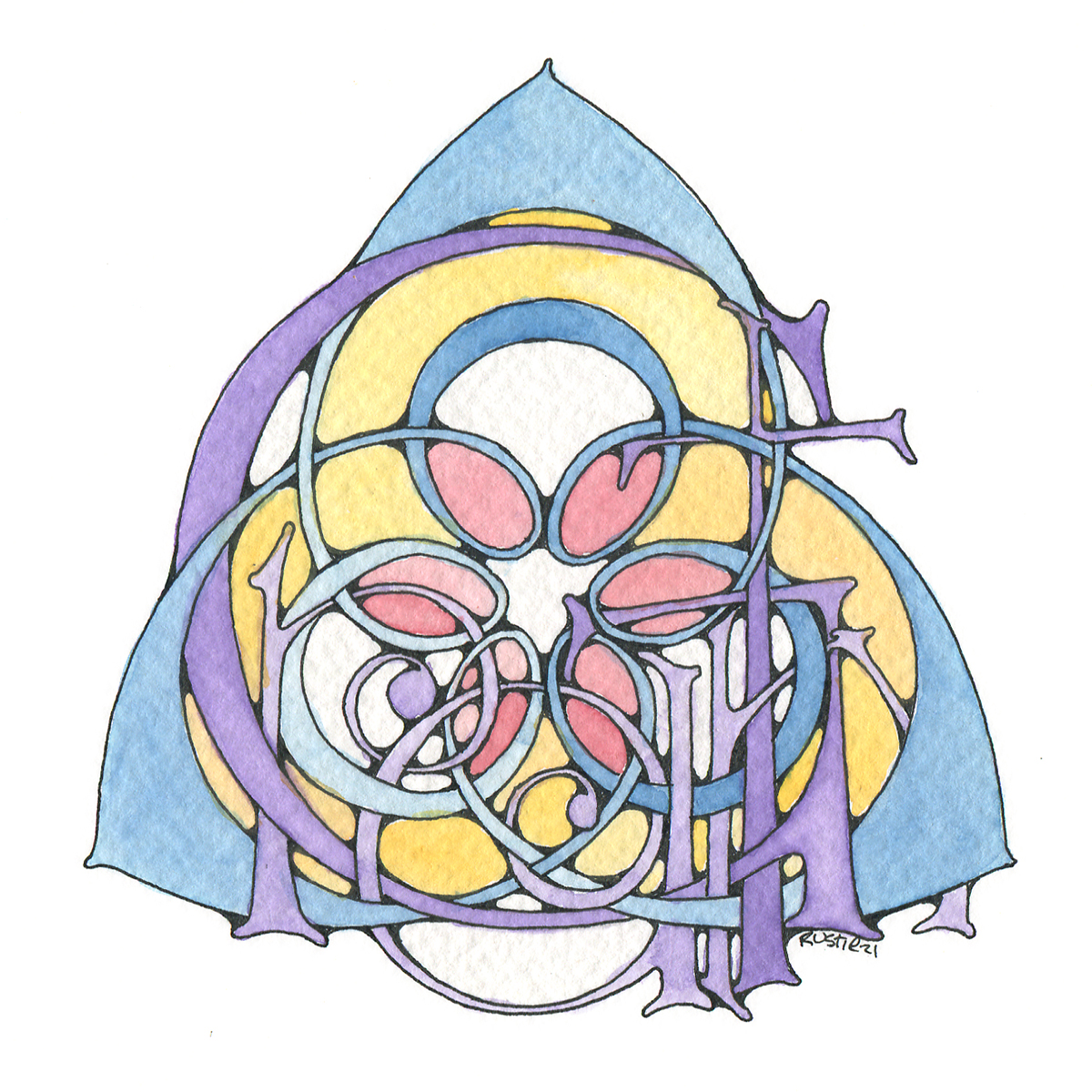 TheGrantKnot