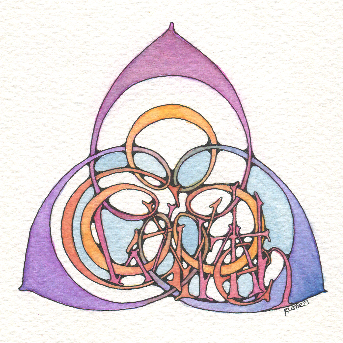 TheGwynethKnot
