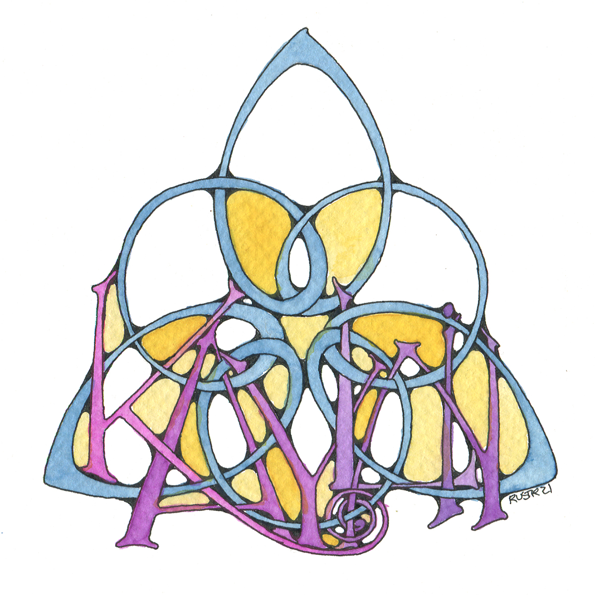 TheKaylinKnot