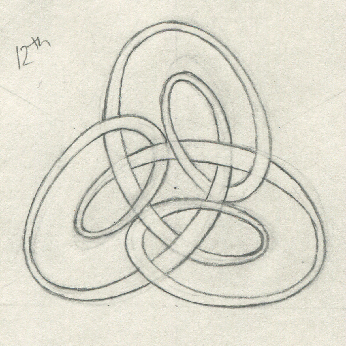 TheManannánKnot