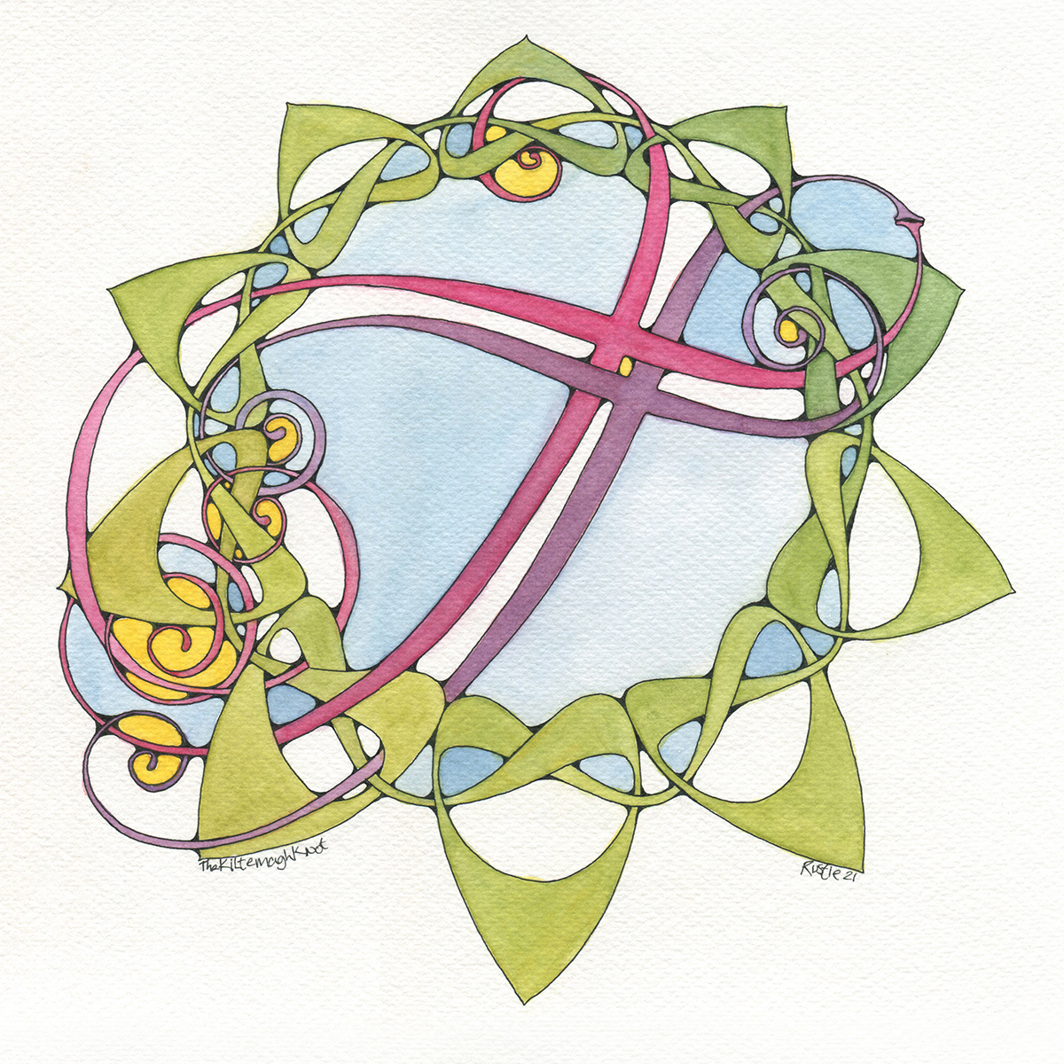 TheTFKnot
