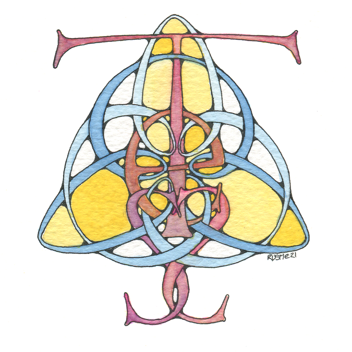 TheTessKnot