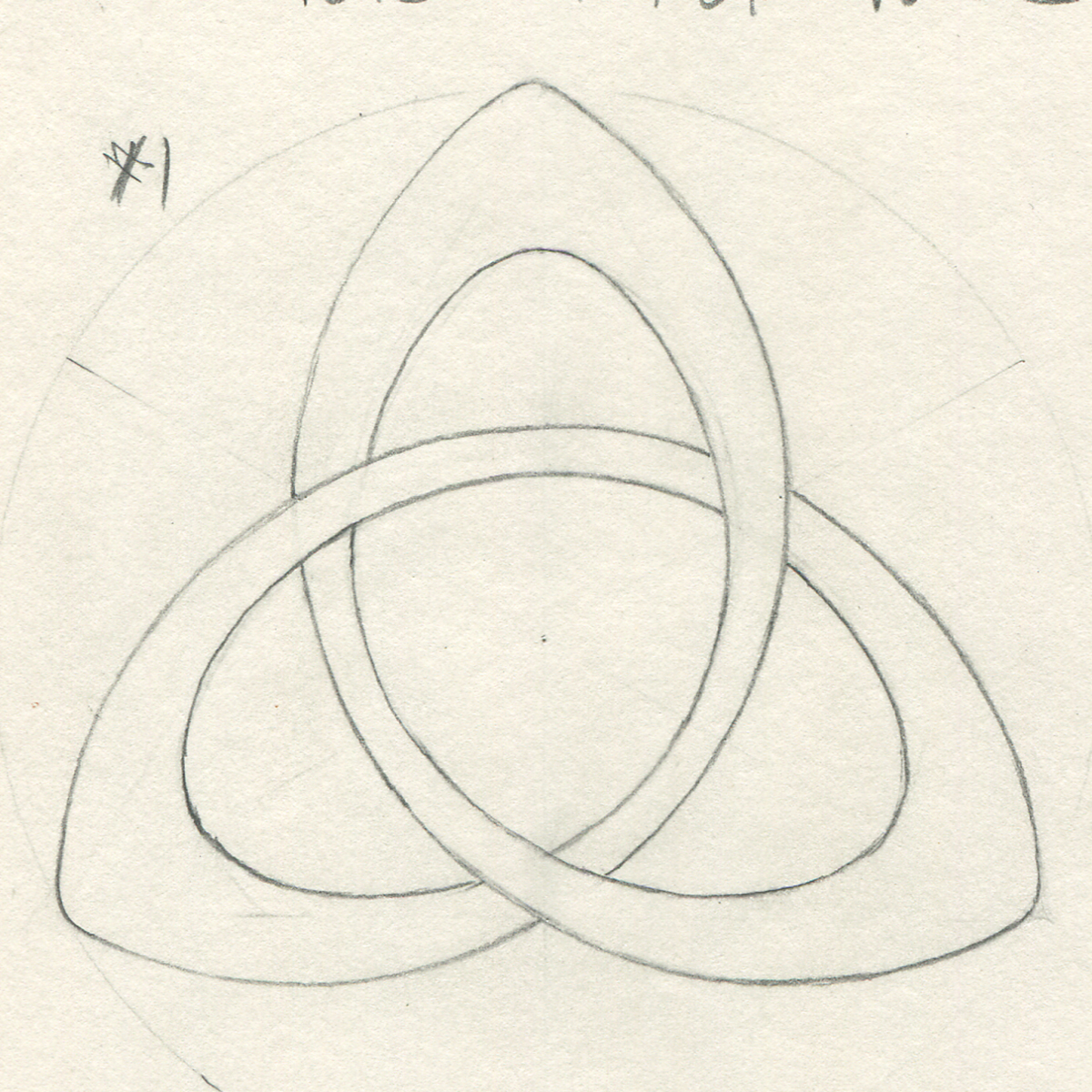 TheTrinityKnot