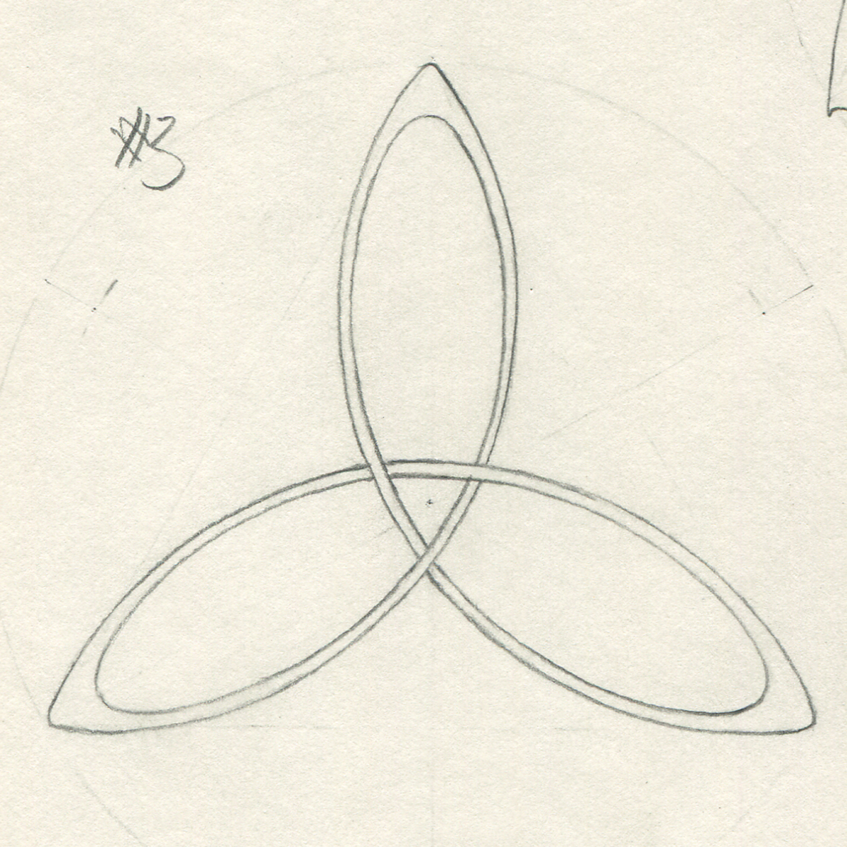 TheTrinityPearseKnot