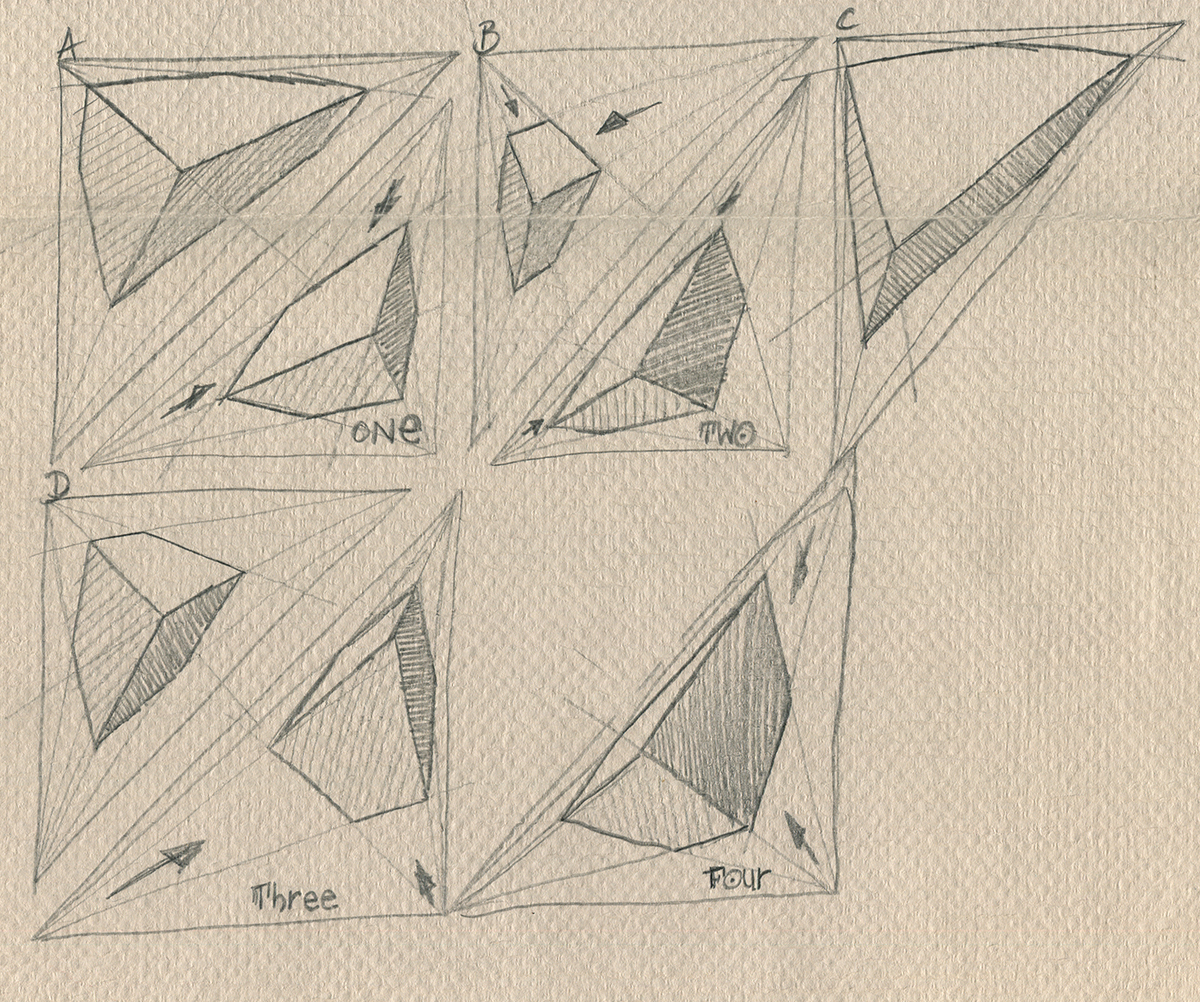 BlockSketch I