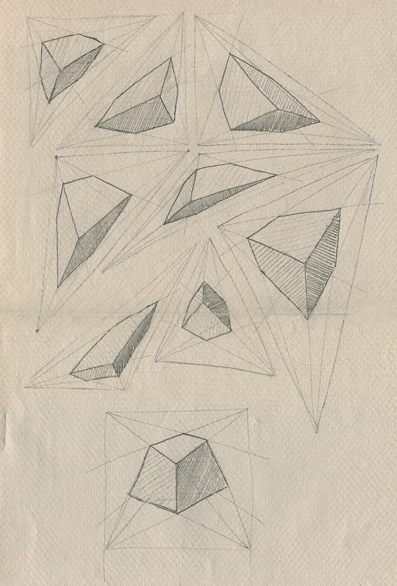 BlockSketch II