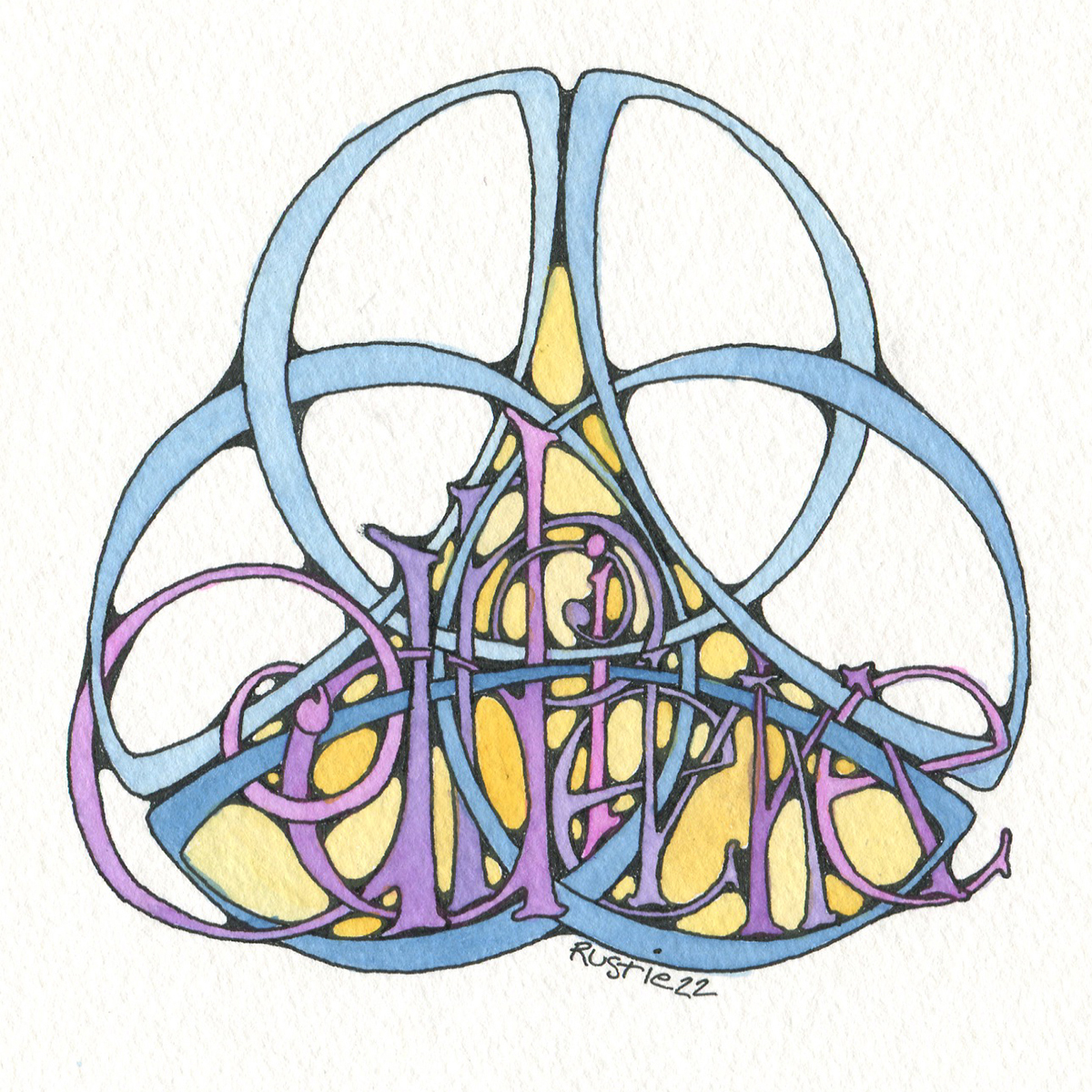 TheAdrienneKnot