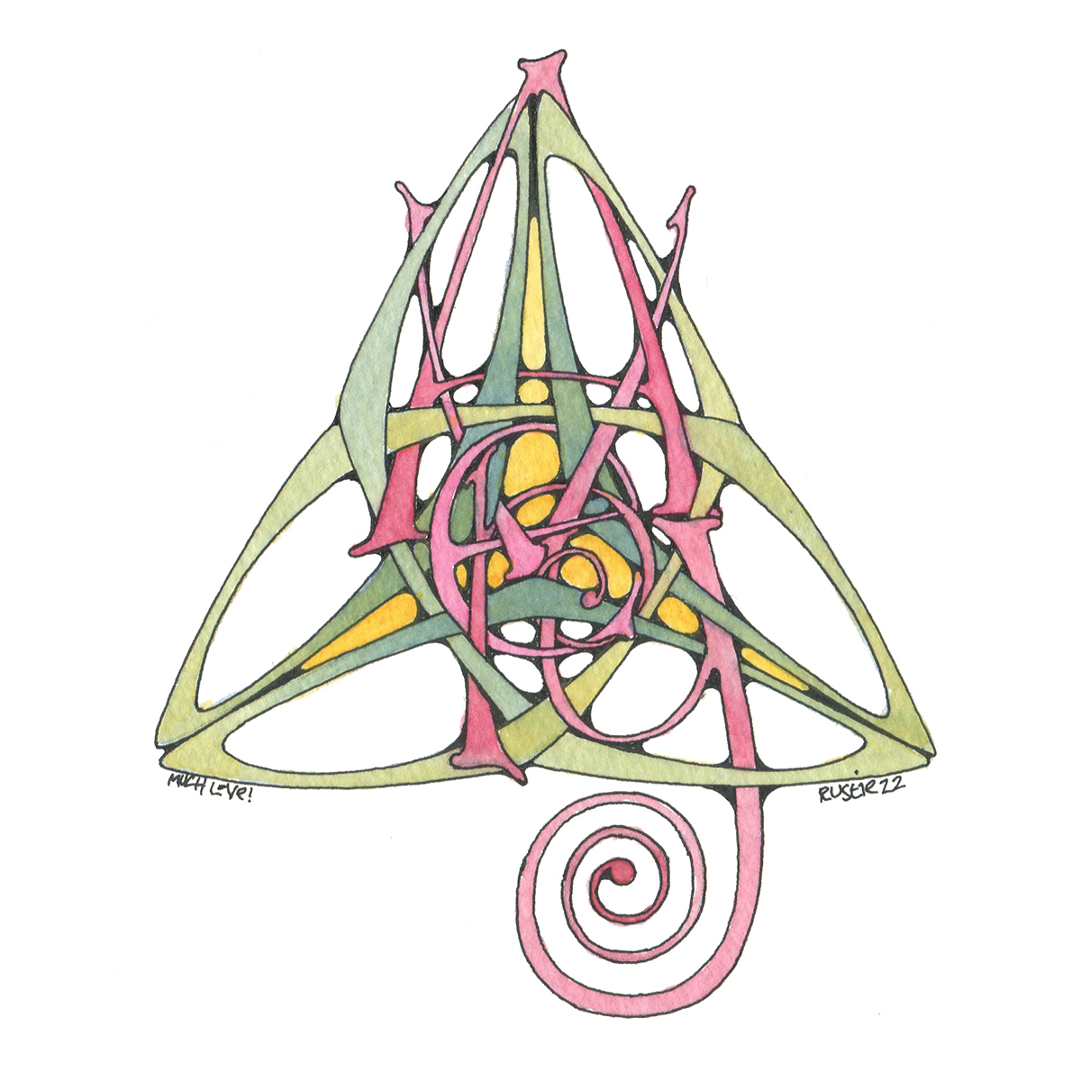 TheAveryKnot