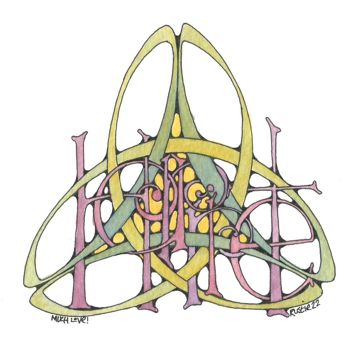 TheHarrietKnot