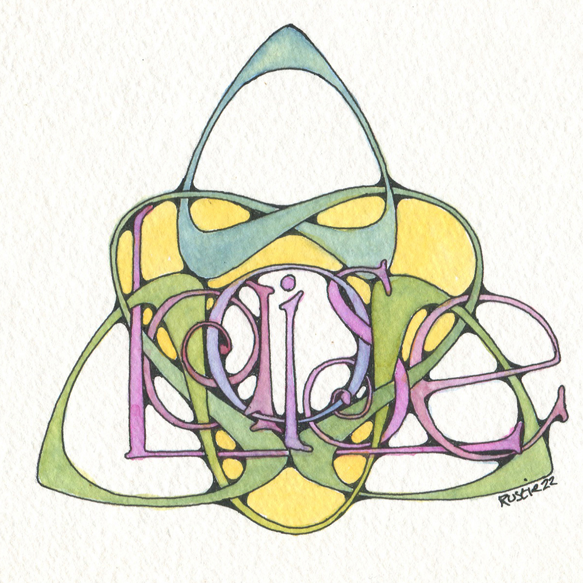 TheLaoiseKnot