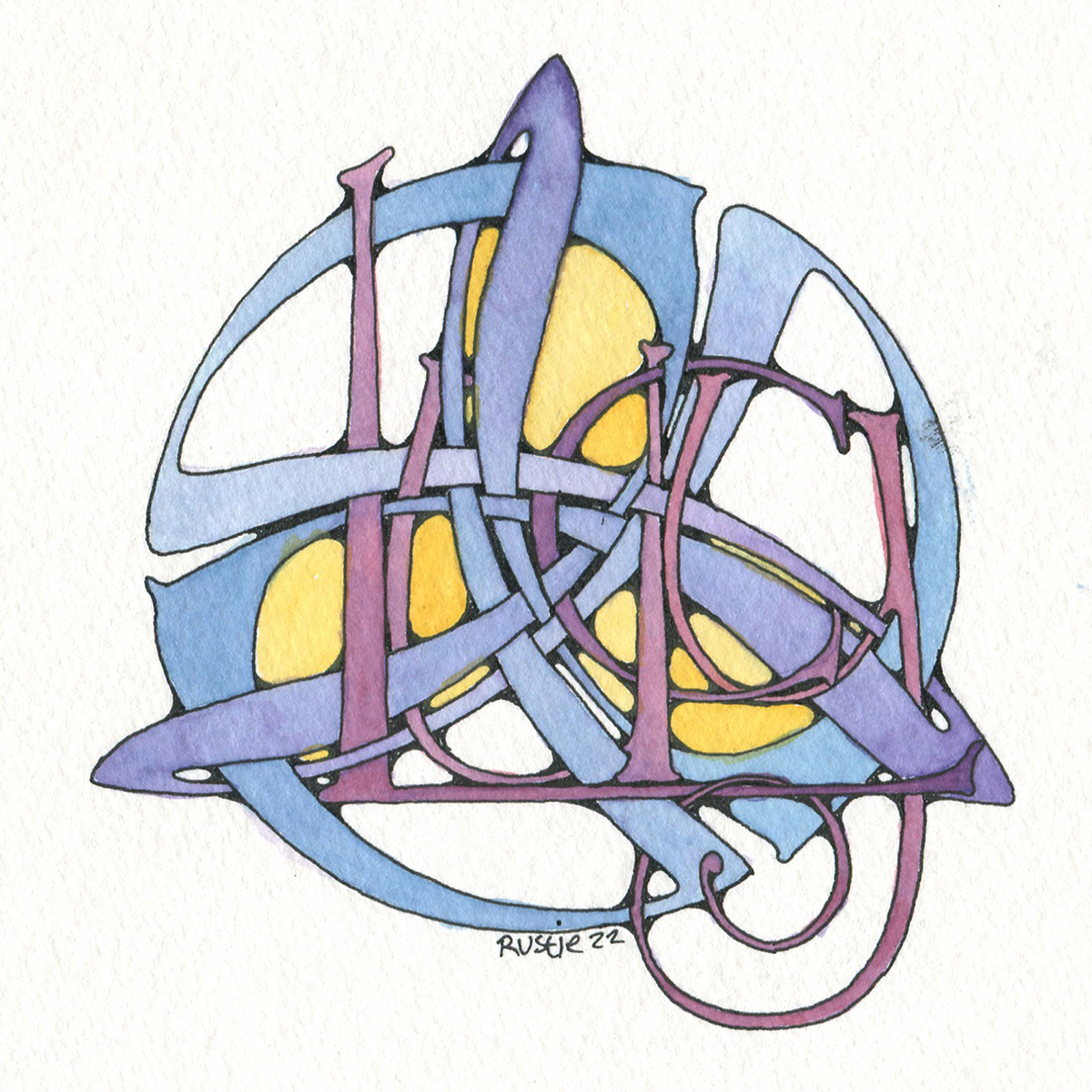 TheLucyKnot
