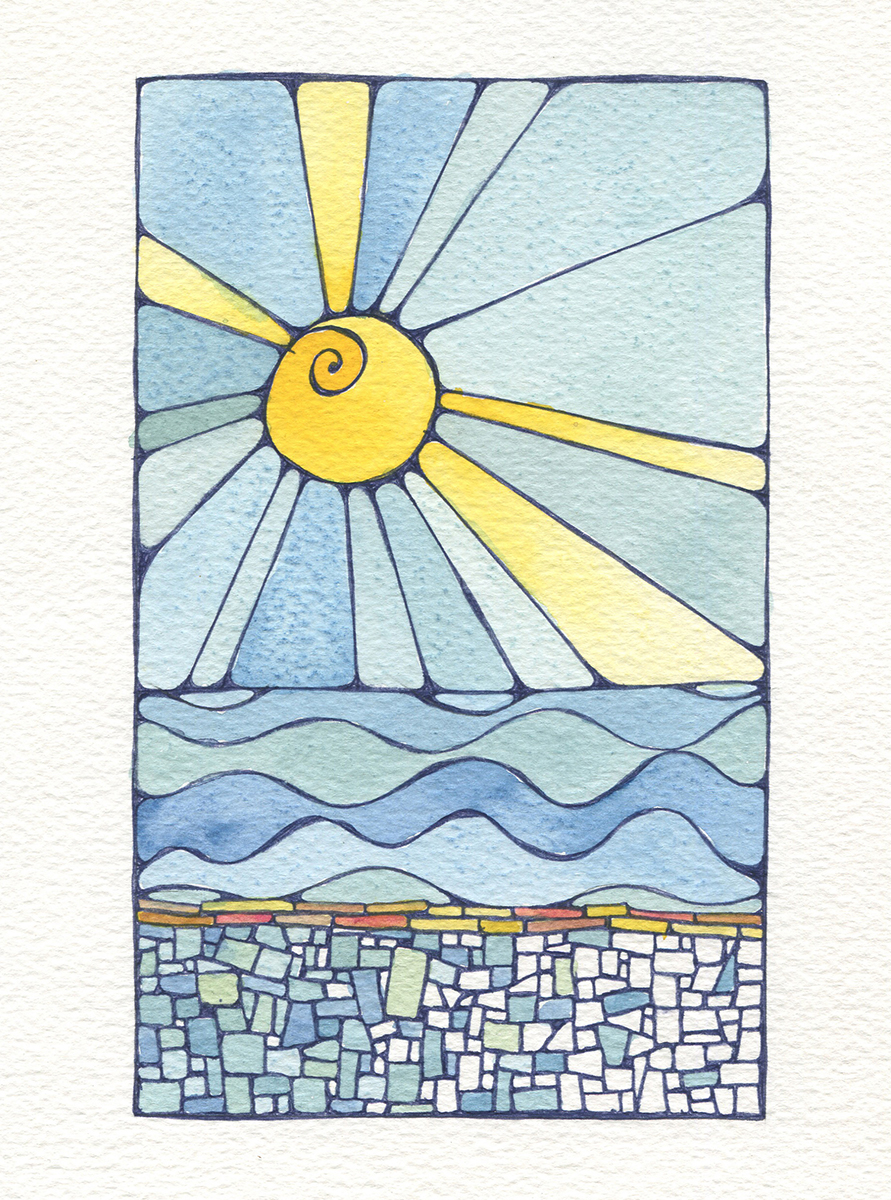 ColdSeaWall
